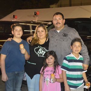 Meet your Posher, Ricardo